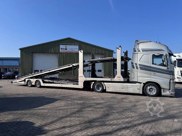  Volvo FH 460 AUTO-TRANSPORTER - 2020