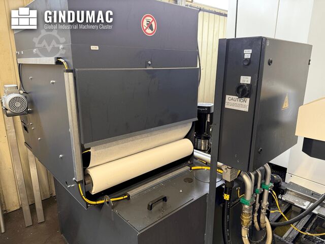Vertikalt maskinering senter DMG MORI CMX 1100 V