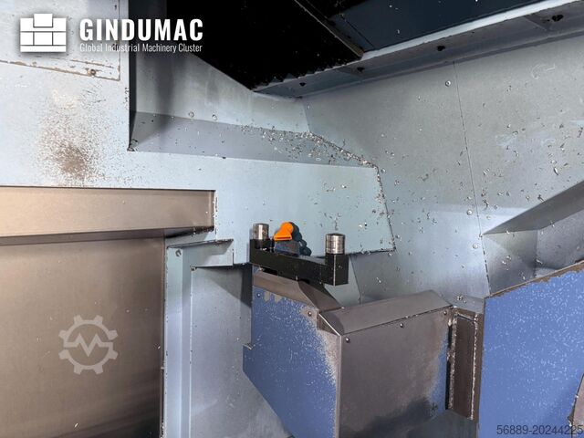 Centro de mecanizado vertical Matsuura MAM72-70V