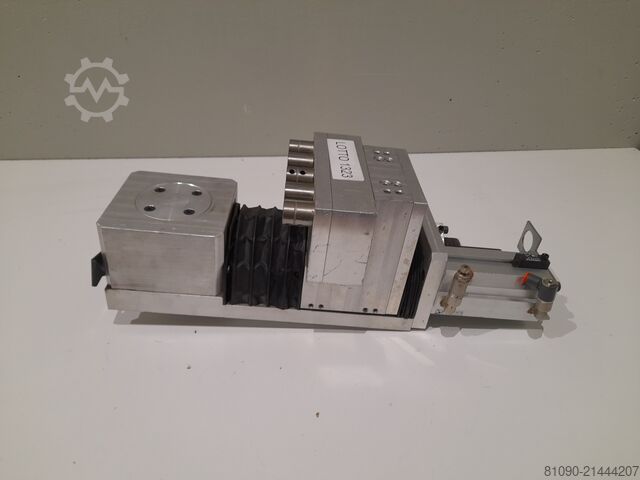 Grup belakang mesin frais dengan 5 spindel BIESSE 03314K00