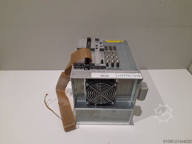 CONTROLO COMPLETO BAB 40 homag 4-085-08-0202