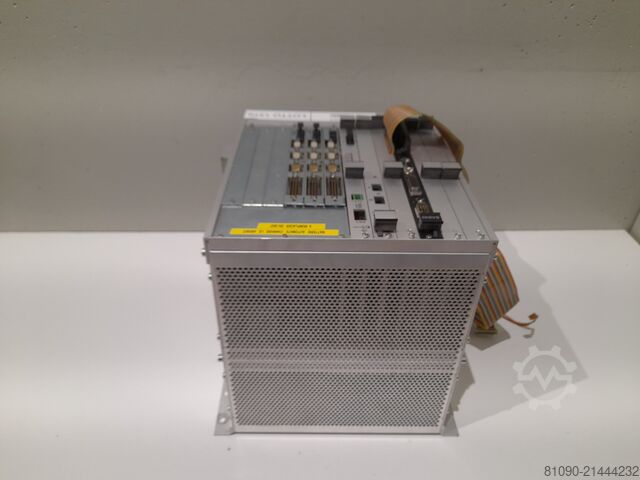 CONTROLO COMPLETO BAB 40 homag 4-085-08-0202