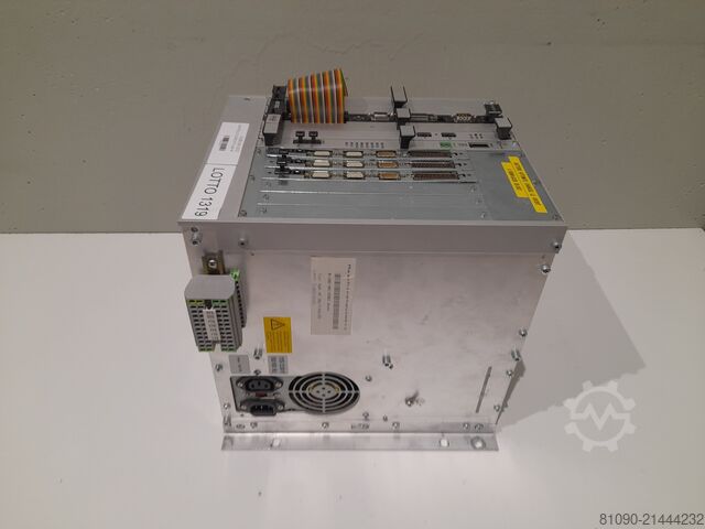 CONTROLO COMPLETO BAB 40 homag 4-085-08-0202