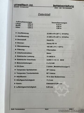 Promas GmbH Promas GmbH Promas GmbH