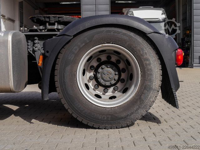Cap tractor standard DAF XG 480 FT NGD + INTARDER
