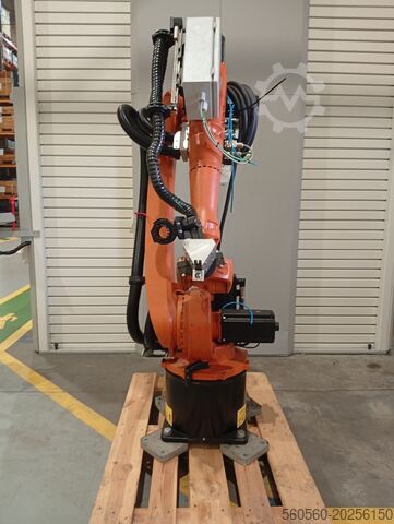 Robot industrial KUKA KR16 R2010 C4