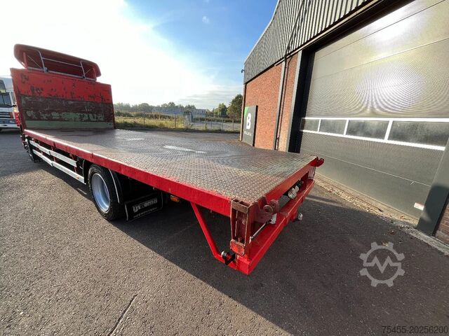Platforma de încărcare DAF CF 75.270 - Holland truck - EURO 2 - 40.883