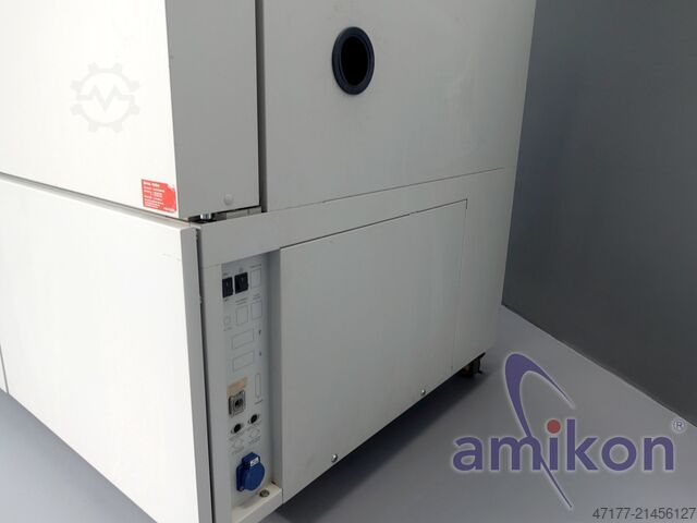 Wechselklimaschrank mit Feuchte Binder MKFT 720 E3.2 -70°C bis 180°C