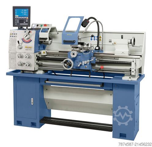 Svarv (plansvarv) Bernardo Standard 165 Top