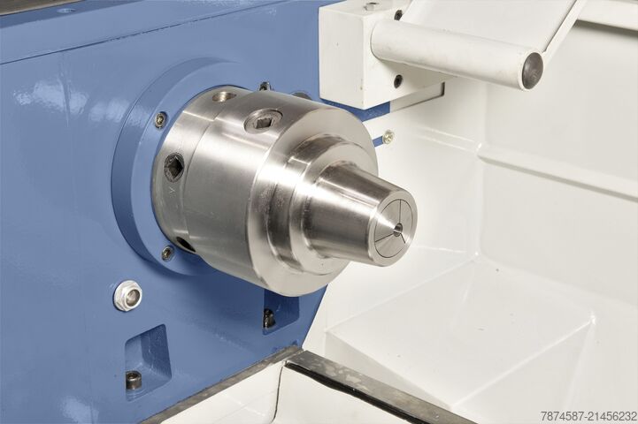 Svarv (plansvarv) Bernardo Standard 165 Top