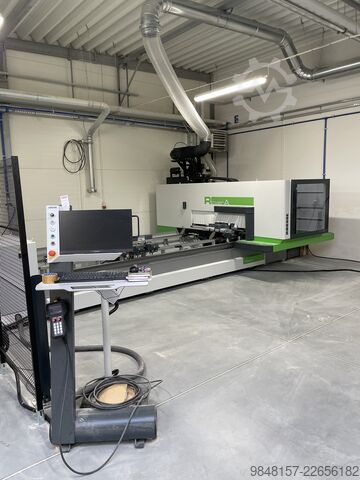 Centro di lavorazione Biesse Rover A 1532