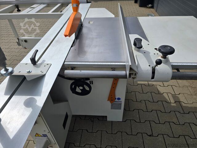 Formatkreissäge scm sc3c minimax