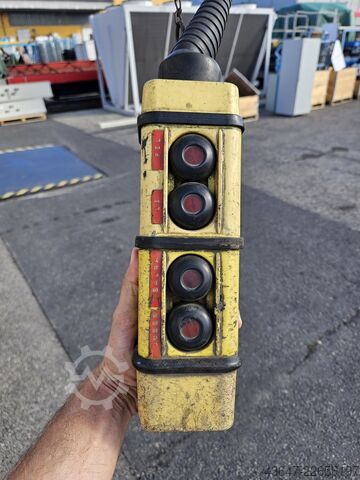 Palletiser A/S Palletiser A/S Palletiser A/S