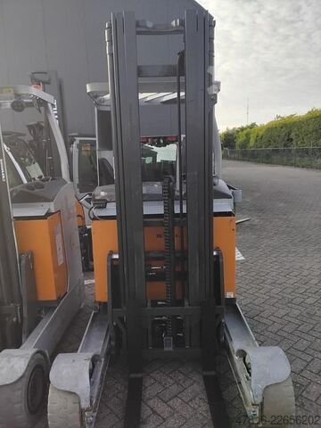 Reachtruck STILL FM-X20 SE