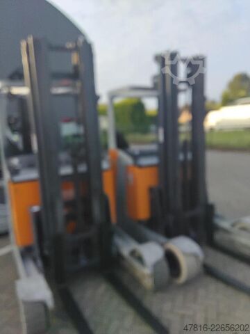 Reachtruck STILL FM-X20 SE