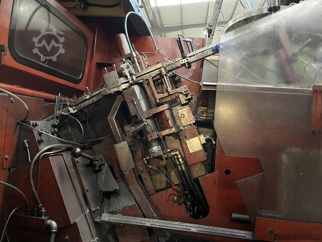  National Machinery FXTC