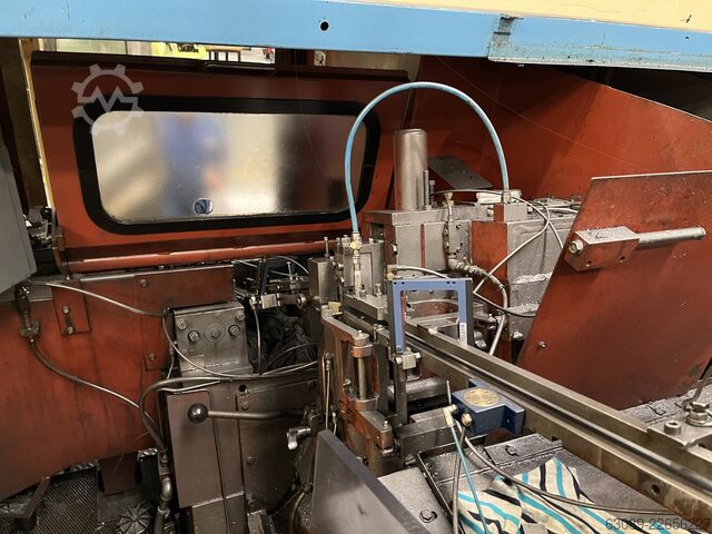  National Machinery FXTC