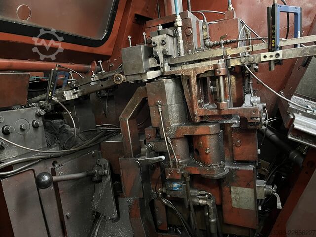  National Machinery FXTC