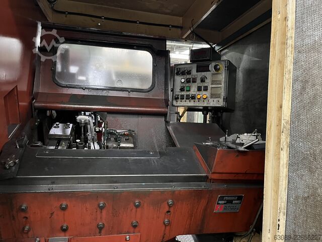  National Machinery FXTC