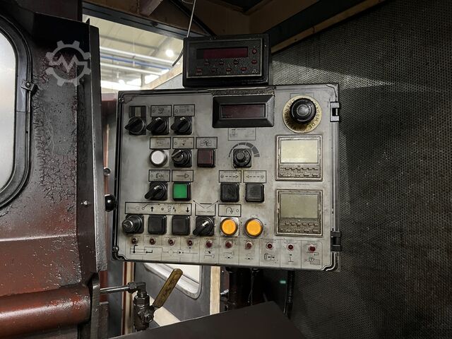  National Machinery FXTC