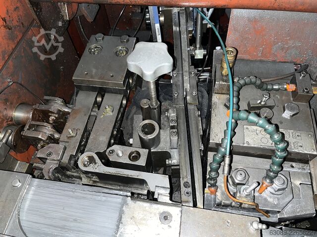  National Machinery FXTC