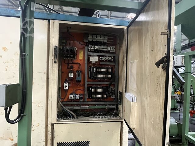  National Machinery FXTC