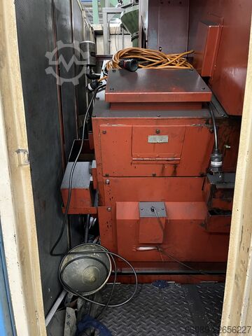  National Machinery FXTC