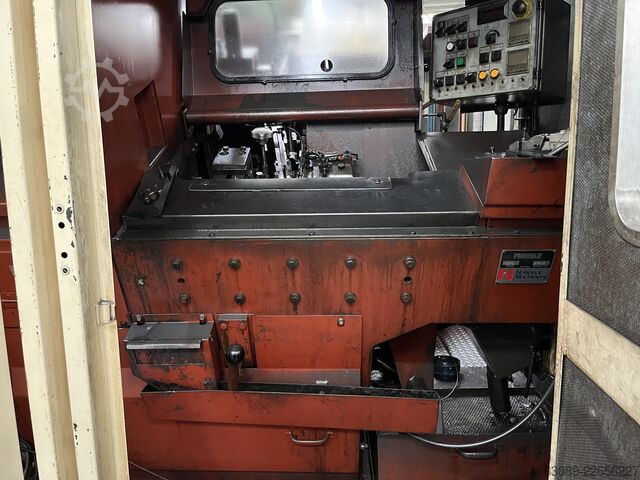  National Machinery FXTC