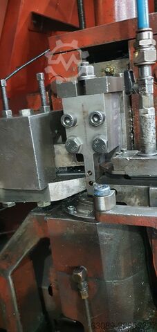  National Machinery FXTC