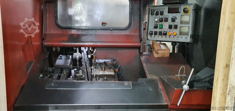  National Machinery FXTC