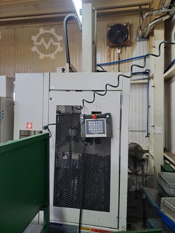 CNC Lathe Takisawa TC 200