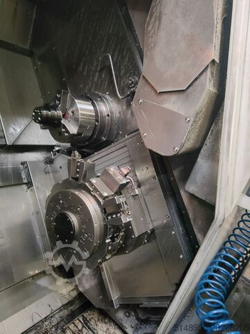 CNC-Drehmaschine DOOSAN Puma TT 1800 SY