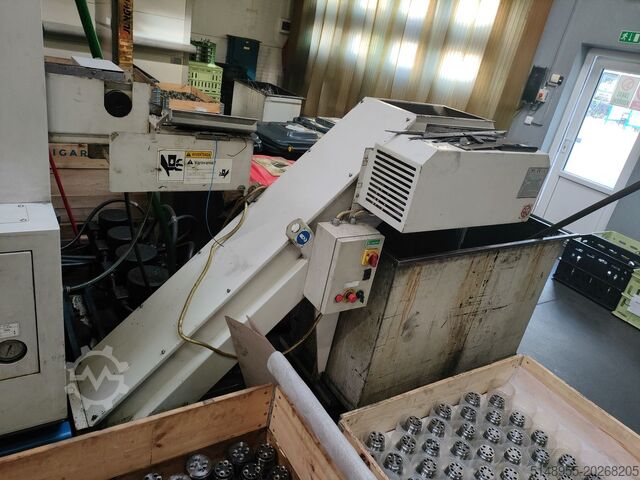 CNC-Drehmaschine DOOSAN Puma TT 1800 SY