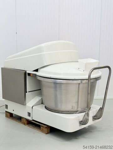 Knådningsmaskiner Werner Pfleiderer UC120 A