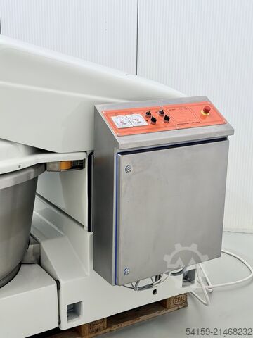 Knådningsmaskiner Werner Pfleiderer UC120 A