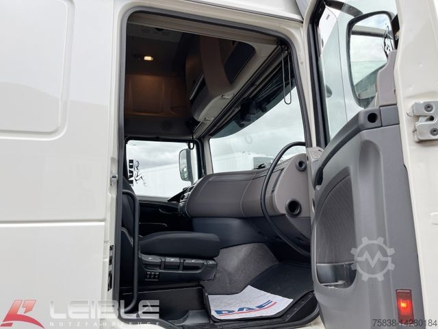 Тристранен самосвал DAF XF 480 SSC*ALU Kipper*Komplettzug*90m³*231 TKM*