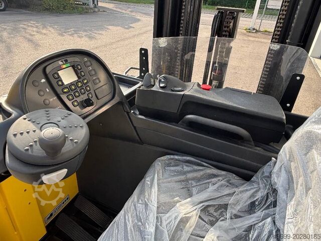 Reachtruck Hyster R 1.2 E
