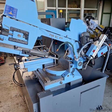  MEP 332 NC EVO