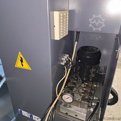  MEP 332 NC EVO