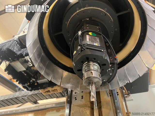 BIESSE Rover A 1242 BIESSE Rover A 1242