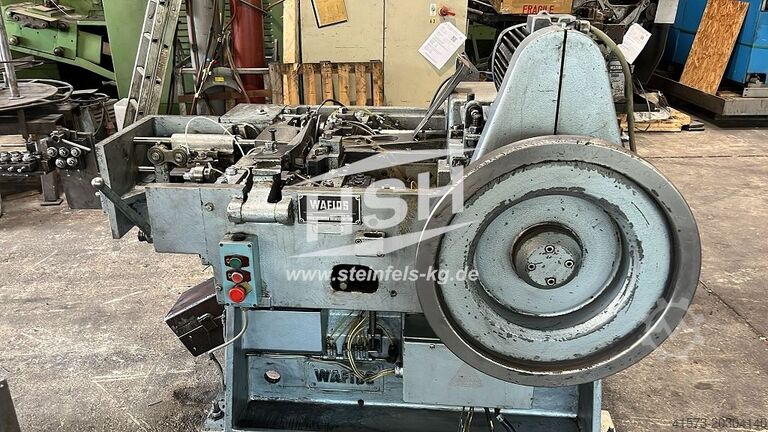 Presse à clous WAFIOS N41