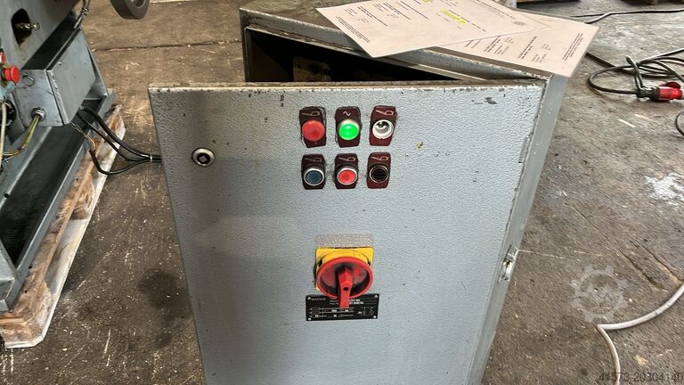 Wire nail press WAFIOS N41