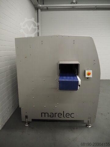 Portion cutter Marelec PORTIO 3A