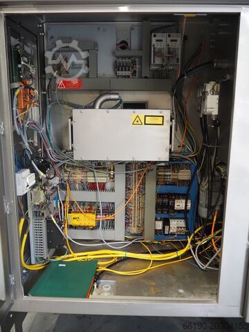 Portion cutter Marelec PORTIO 3A
