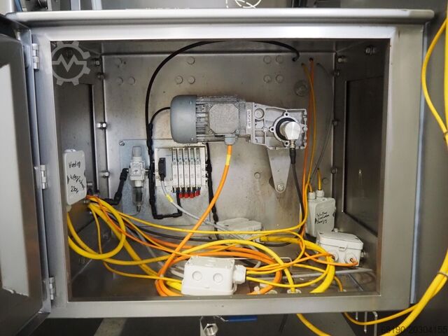 Portion cutter Marelec PORTIO 3A