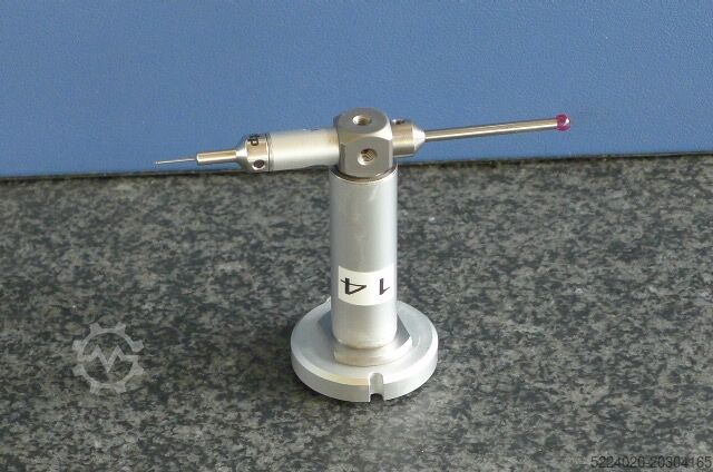 Coordinate measuring machine Zeiss MC850
