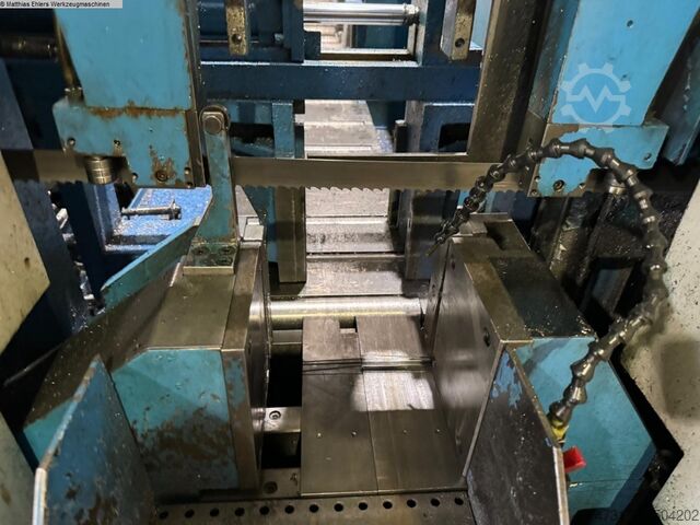 बैंडसॉ - स्वचालित JAESPA COMPACT 2