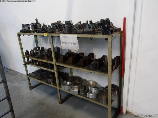 Cnc torna tezgahı MAZAK SUPER QUICK TURN 15M-Y