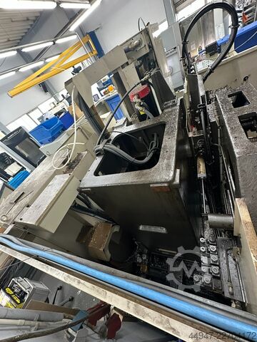 Centre d’usinage vertical HITACHI SEIKI VK 45 II