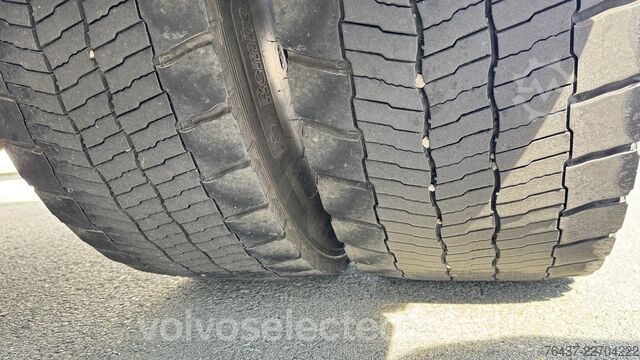 Standard-SZM Iveco Stralis